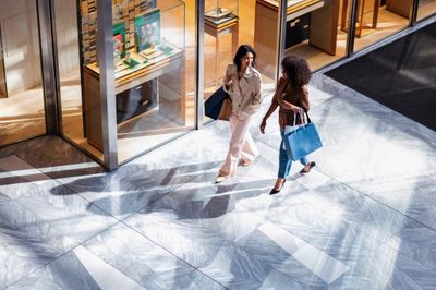 Lease retail on proof, not projection. Let footfall data close deals.